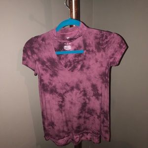 women’s shirt